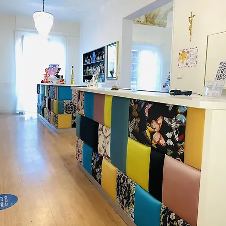 艾拉38号酒店 酒店