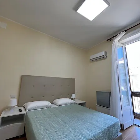 Hotel 38 Aira Palermo