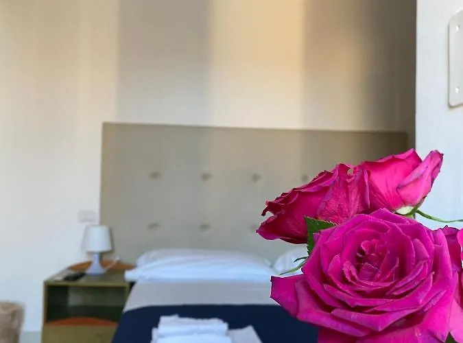 38 Aira Hotel