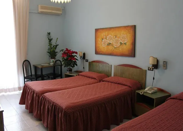 Hotel 38 Aira 3*