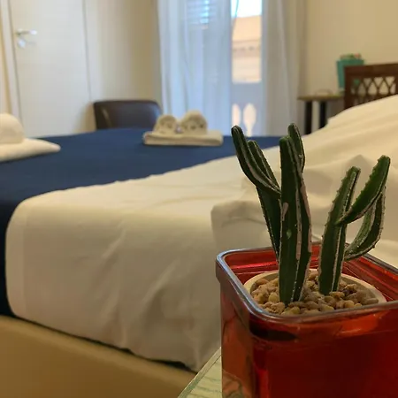 38 Aira 3* 巴勒莫