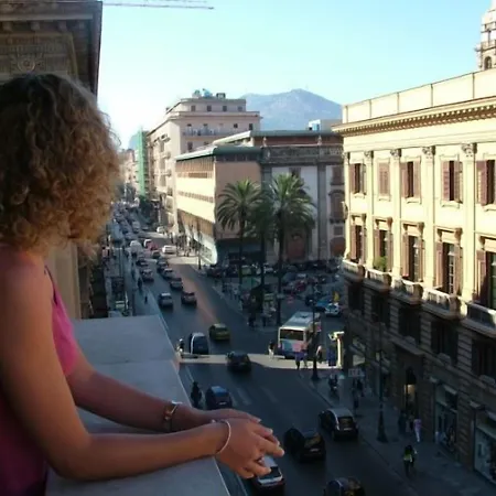 38 Aira 3* Palermo