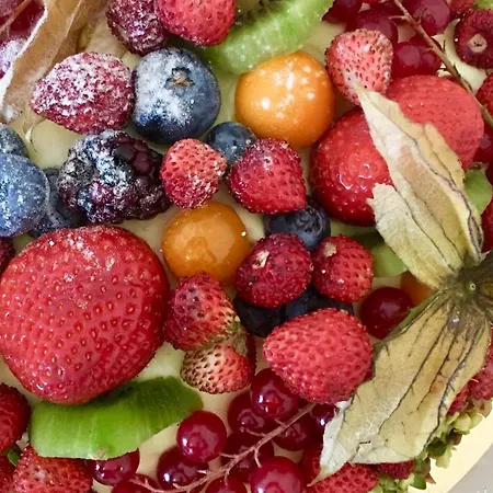 酒店 38 Aira 巴勒莫