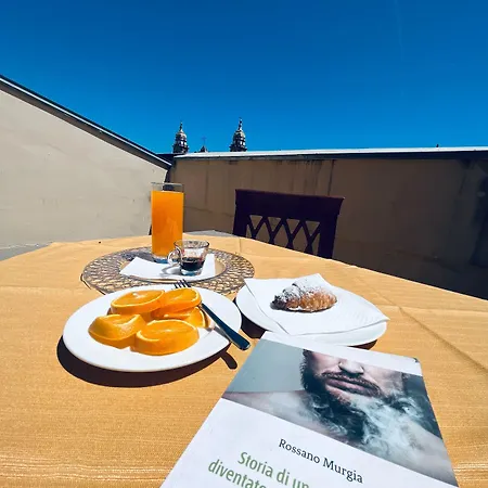 酒店 38 Aira 巴勒莫