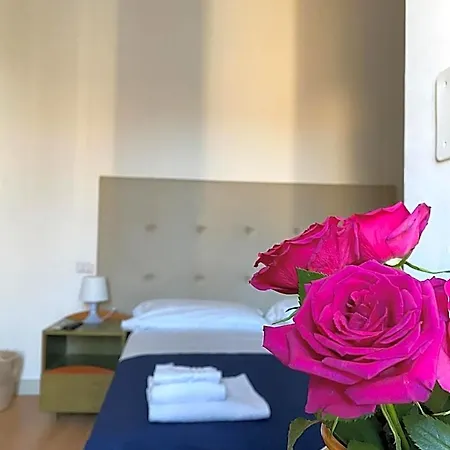 Hotel 38 Aira