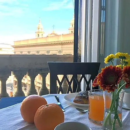 Hotel 38 Aira Palermo