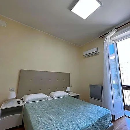 Hotel 38 Aira Palermo