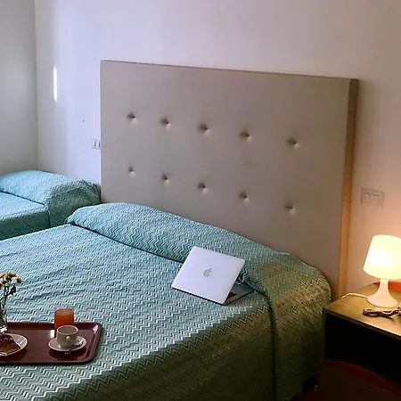 Hotel 38 Aira
