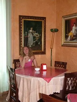 Otel 38 Aira Palermo