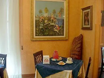 38 Aira 3* Palermo