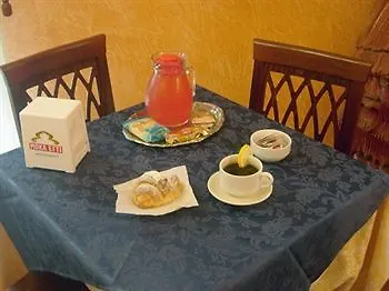 38 Aira Otel Palermo