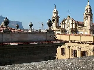 38 Aira 3* Palermo