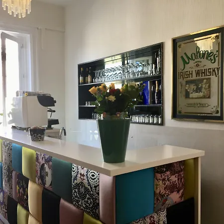 38 Aira 酒店 巴勒莫