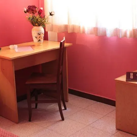 38 Aira 酒店 巴勒莫