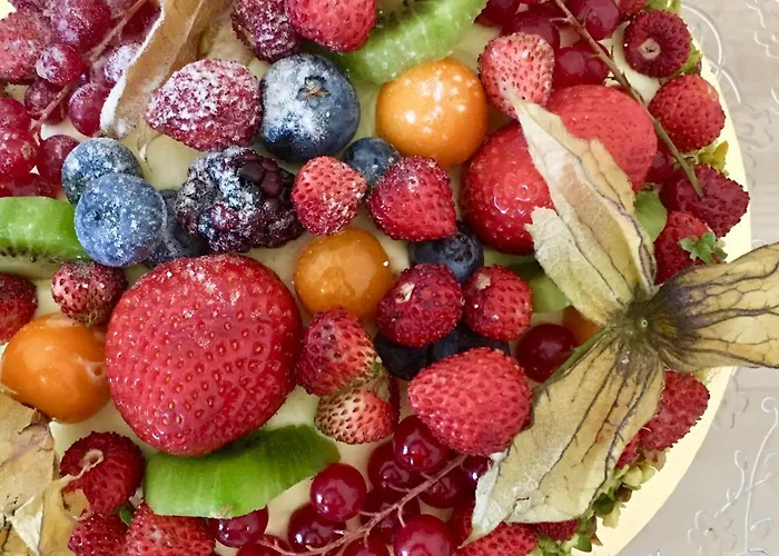 Hotel 38 Aira Palermo