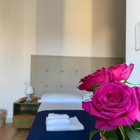 38 Aira Hotell