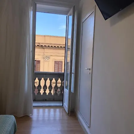 Hotel 38 Aira Palermo