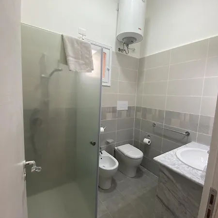 Hotel 38 Aira Palermo