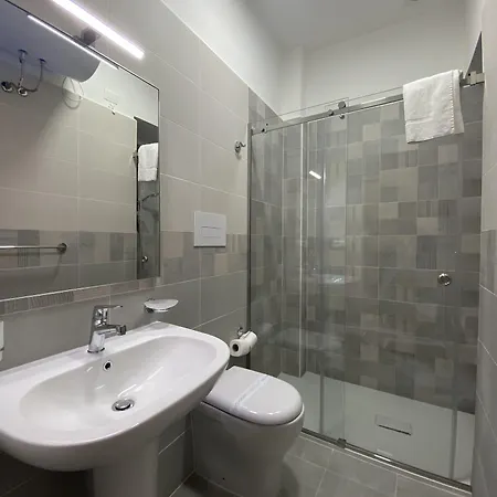 Hotel 38 Aira