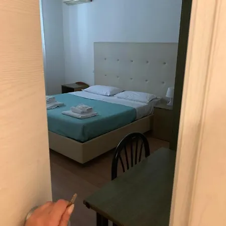 Hotell 38 Aira Palermo