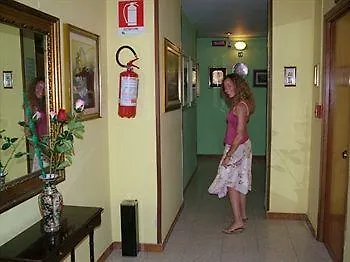 38 Aira Hotell Palermo