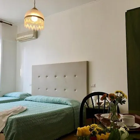 Hotel 38 Aira