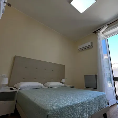 Hotell 38 Aira