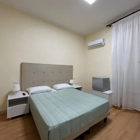 Hotel 38 Aira