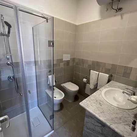 Hotell 38 Aira