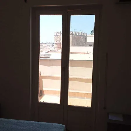 Hotell 38 Aira