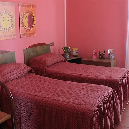 38 Aira Hotel