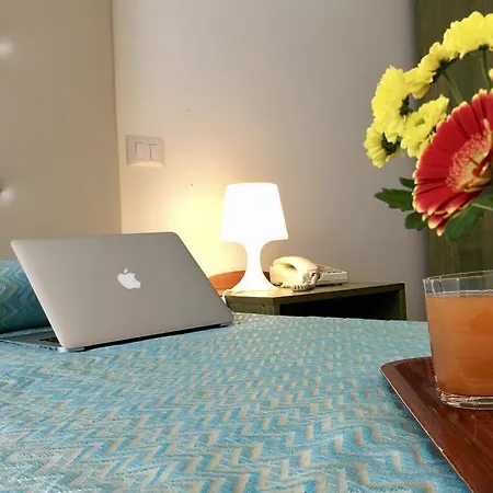 Hotel 38 Aira