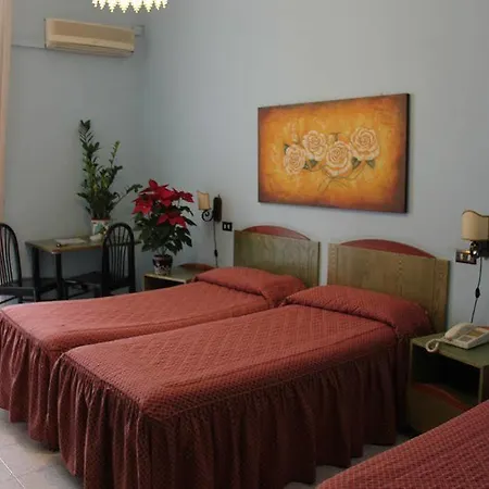 Hotell 38 Aira 3*