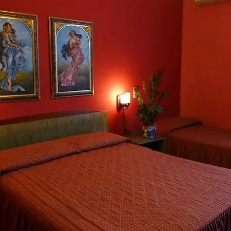 Hotel 38 Aira Palermo
