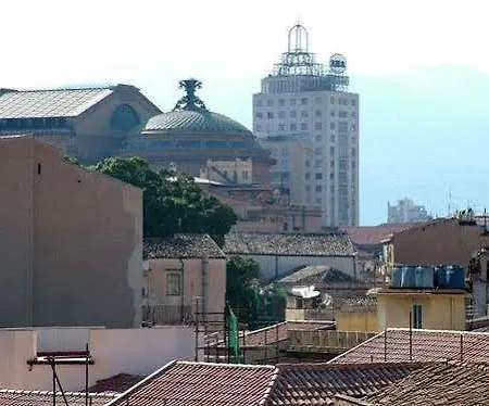 38 Aira 3* Palermo