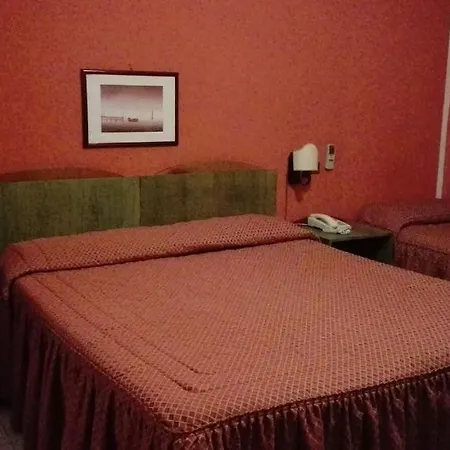 Hotell 38 Aira