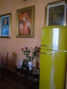 38 Aira Hotel