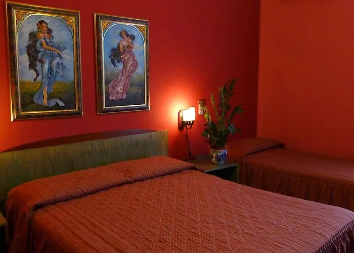 38 Aira Hotel Palermo