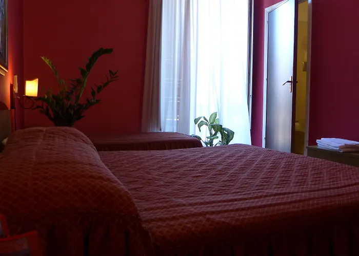 38 Aira Hotel