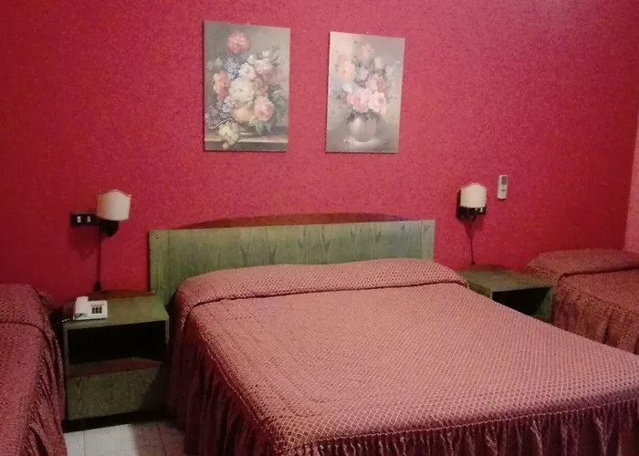 38 Aira 3* Palermo