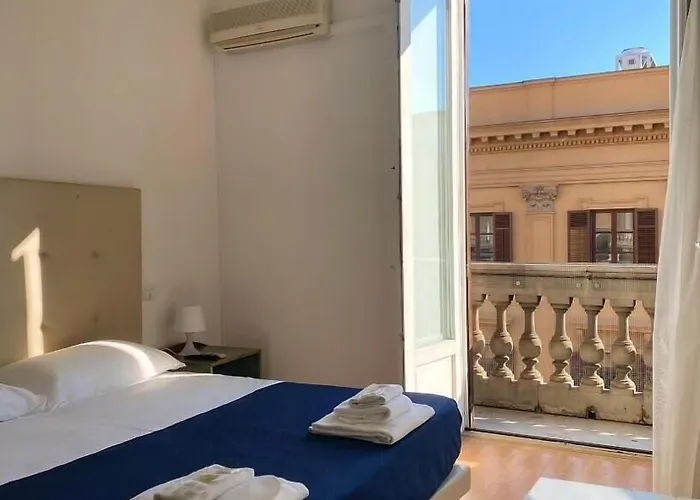 38 Aira 3* Palermo